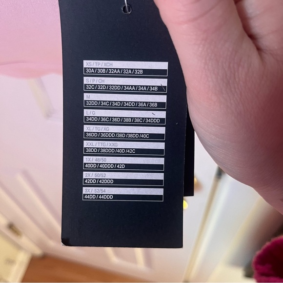 Under Armour Padded Sports Bra - Picture 3 of 5